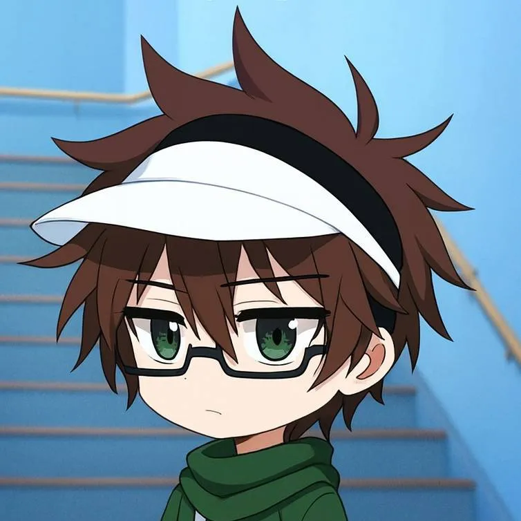 chat with ai character: tom