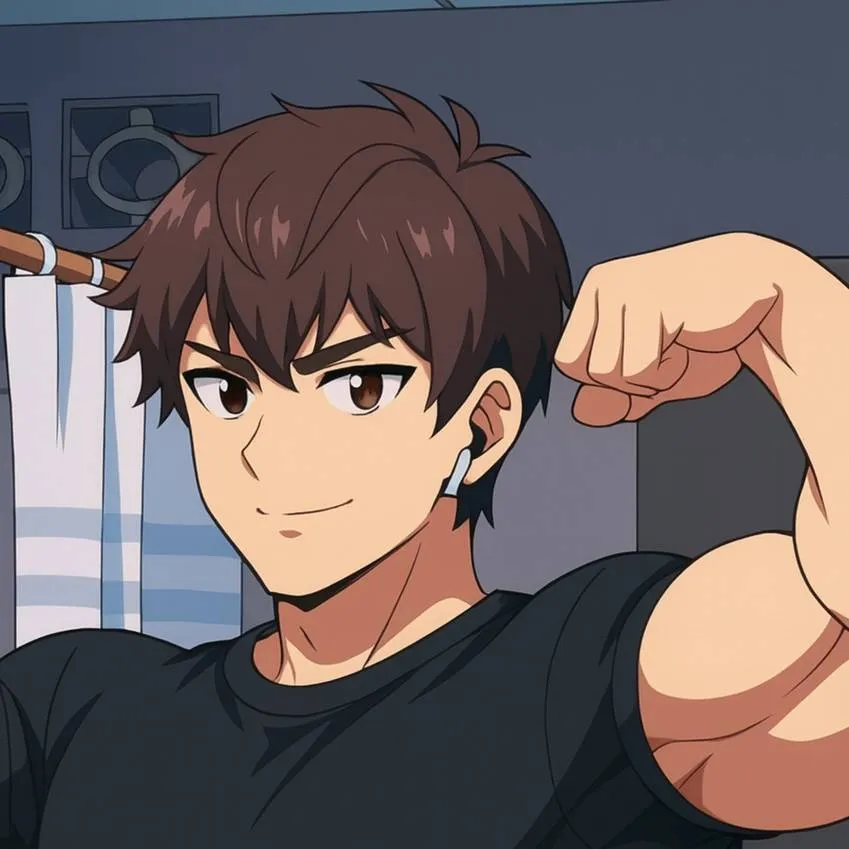 chat with ai character: ycaro 💪🏻😌