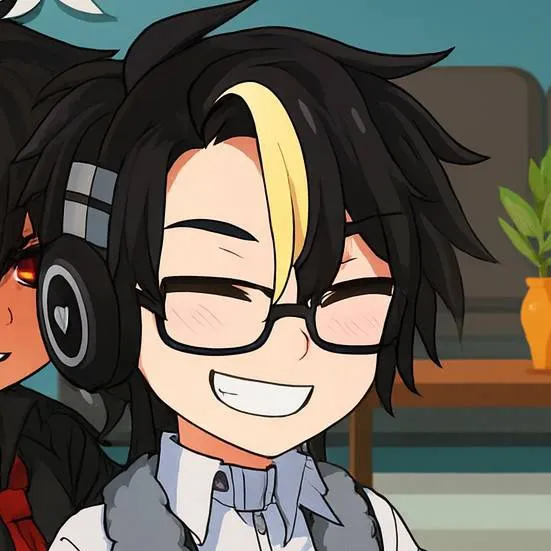 chat with ai character: ycaro