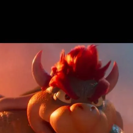 chat with ai character: Bowser