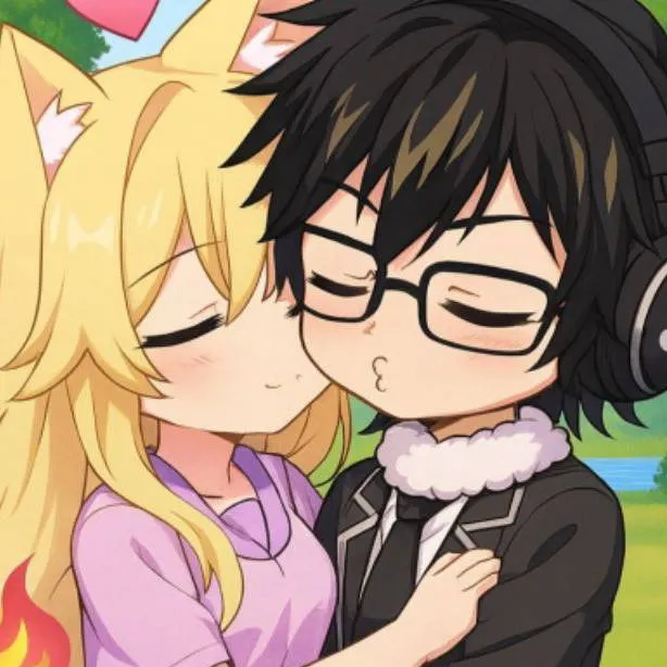 chat with ai character: ycaro seu namorado