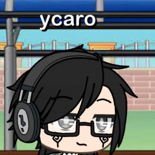 chat with ai character: ycaro