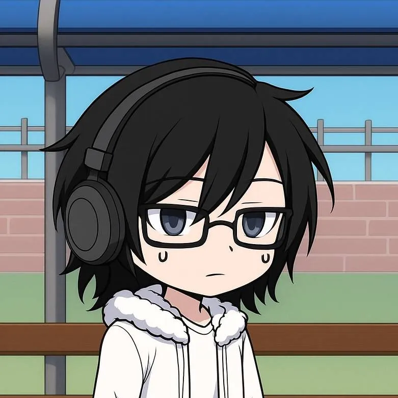 chat with ai character: ycaro no ônibus