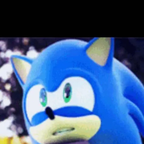 chat with ai character: sonic boom