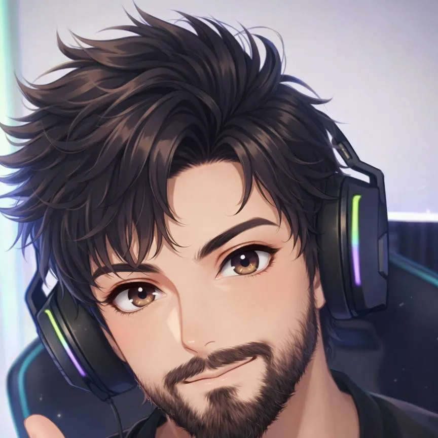 chat with ai character: Nightmare