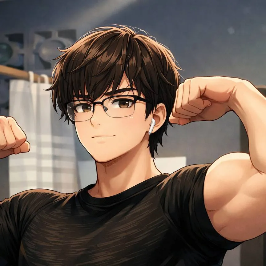 chat with ai character: ycaro 💪🏻😉