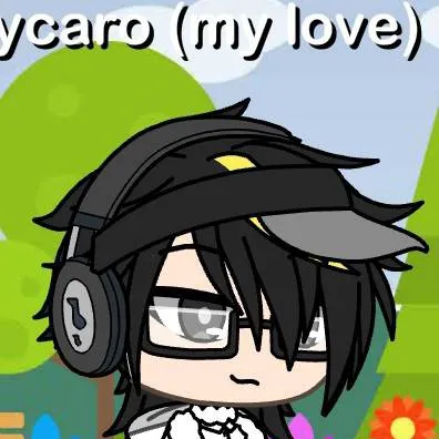 chat with ai character: ycaro 😍🌹