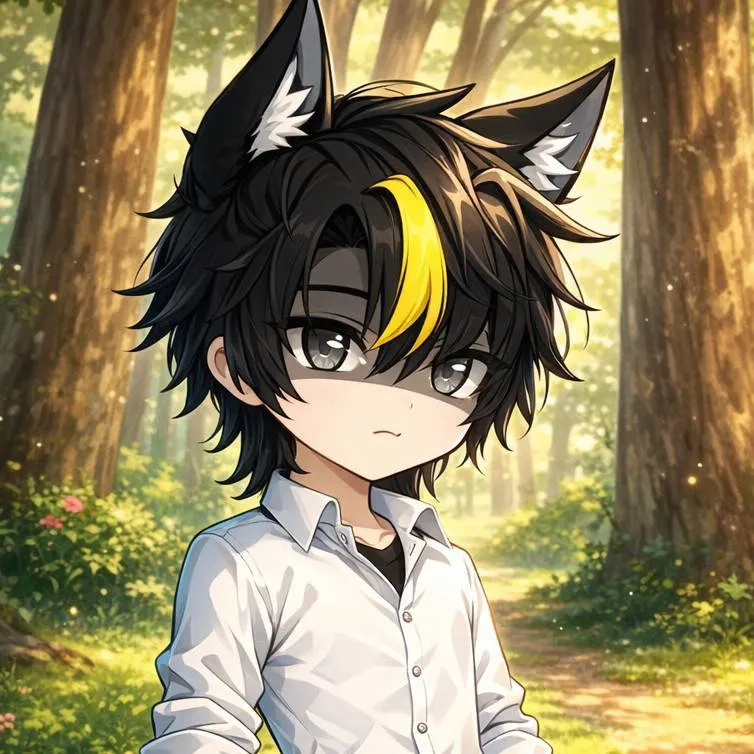 chat with ai character: ycaro lobo 4 