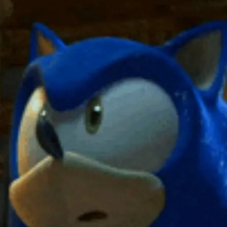 chat with ai character: Sonic 💙