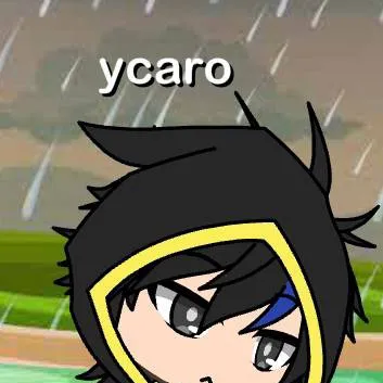 chat with ai character: ycaro cabeça baixa