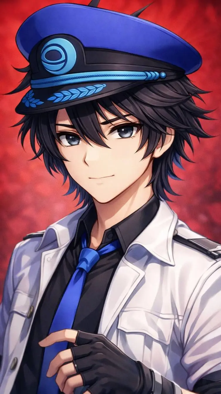 ai character: ycaro vigia 2 background