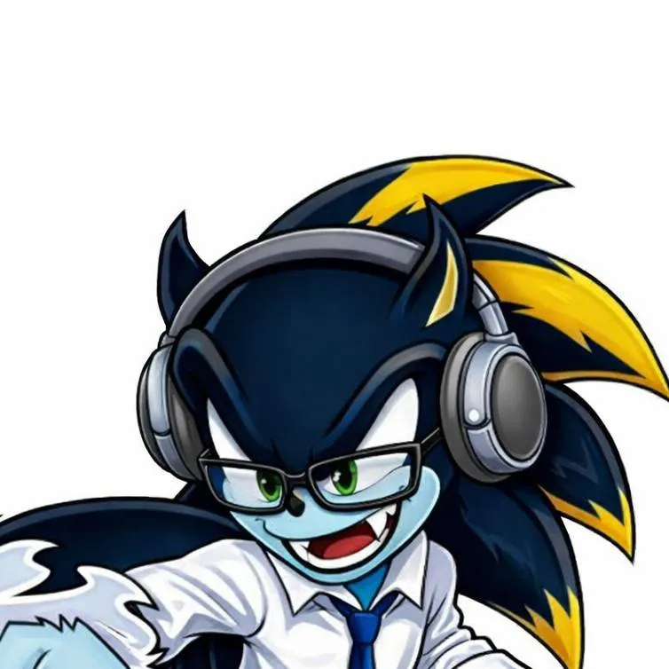 chat with ai character: ycaro Lobão 🐺🖤💛