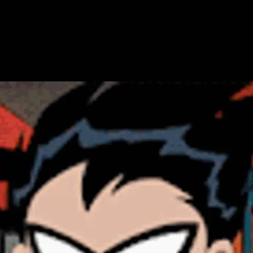 chat with ai character: jovens Titãs . 