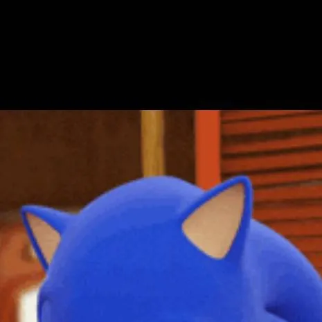 chat with ai character: Sonic boom 💙🦔💥