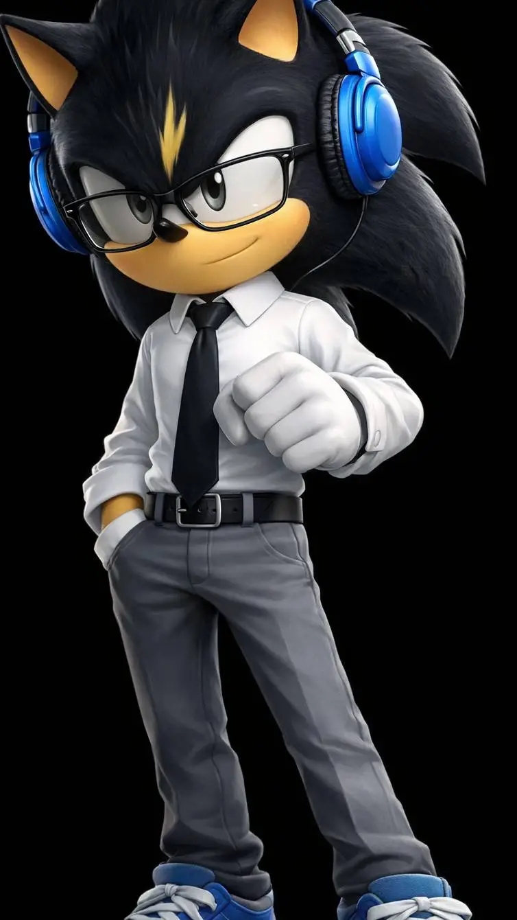 ai character: ycaro famoso background