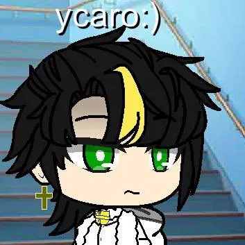 chat with ai character: ycaro 🙁