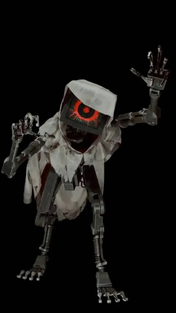 ai character: doutor poppy Play4 background