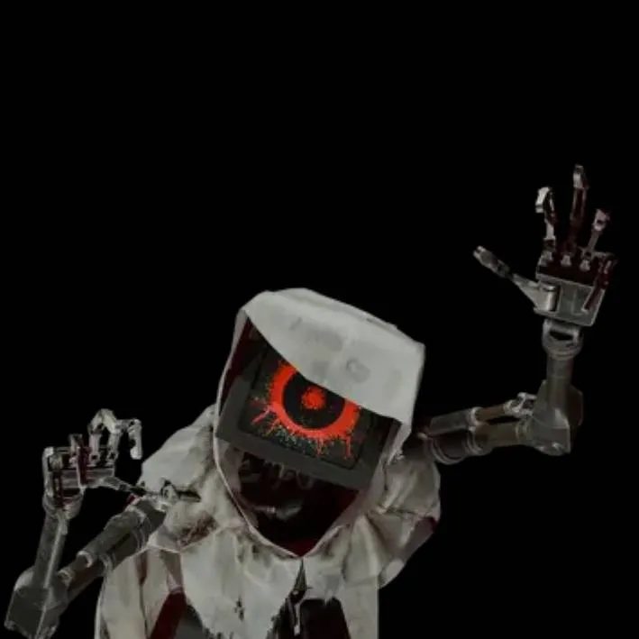 chat with ai character: doutor poppy Play4