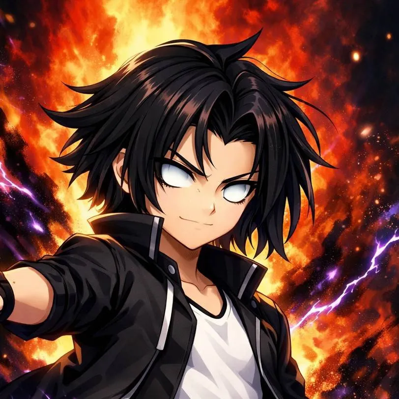 chat with ai character: ycaro dark