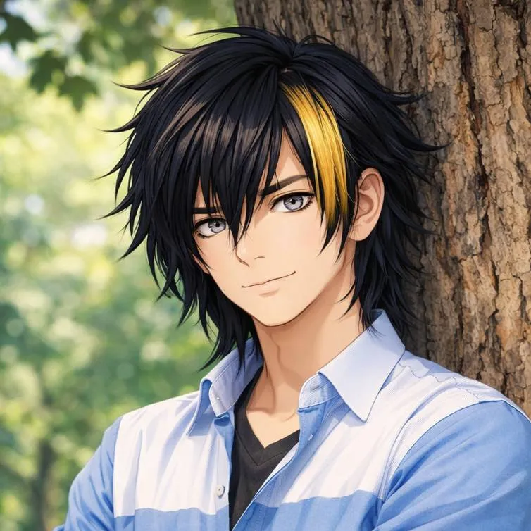 chat with ai character: ycaro 💪🏻😏