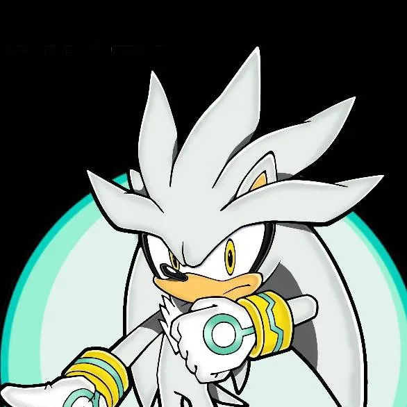 chat with ai character: Silver 🤍