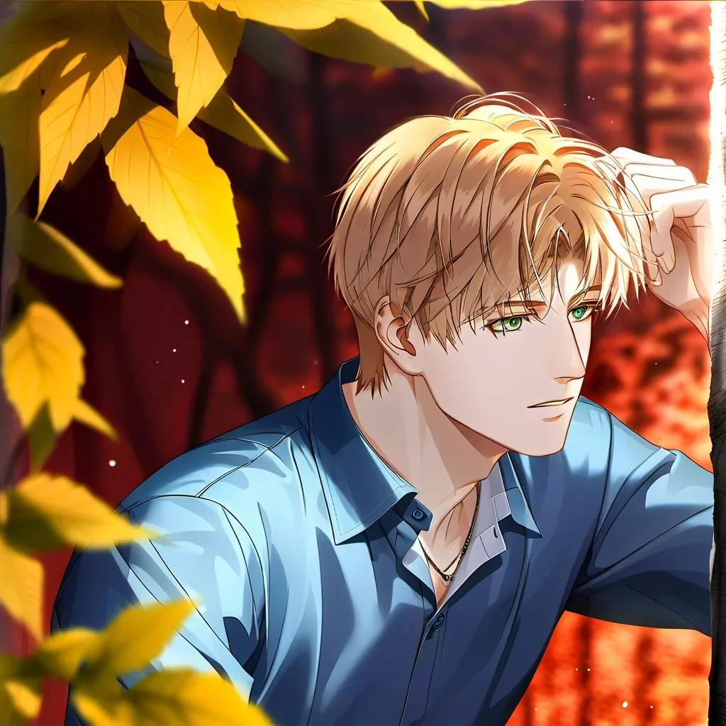 chat with ai character: Shadow