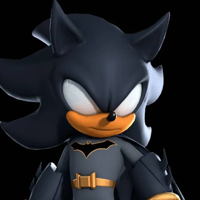 chat with ai character: Shadow 🦇🖤❤