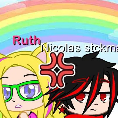 chat with ai character: Nicolas stckiman