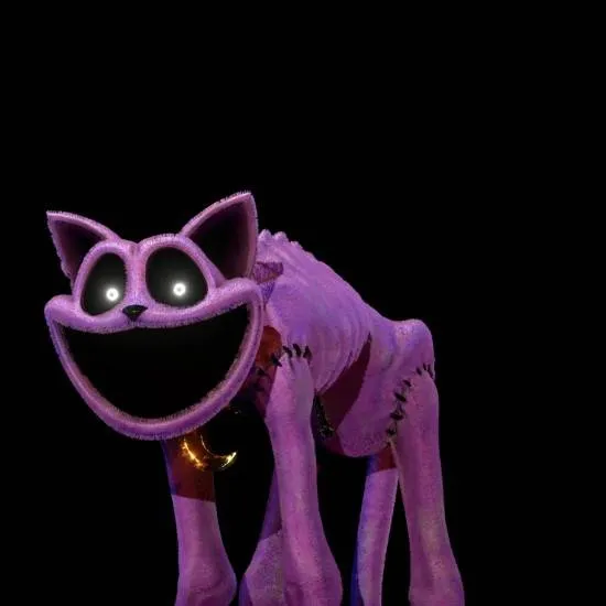 chat with ai character: catnap 😺💜💤