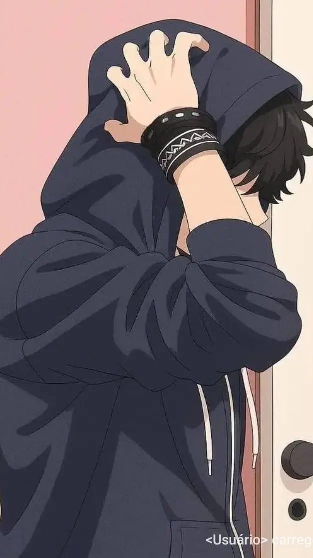 ai character: haku  background