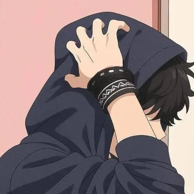 chat with ai character: haku 