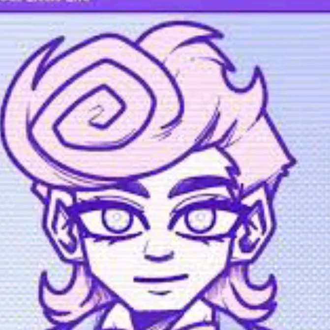 chat with ai character: Harvey 2