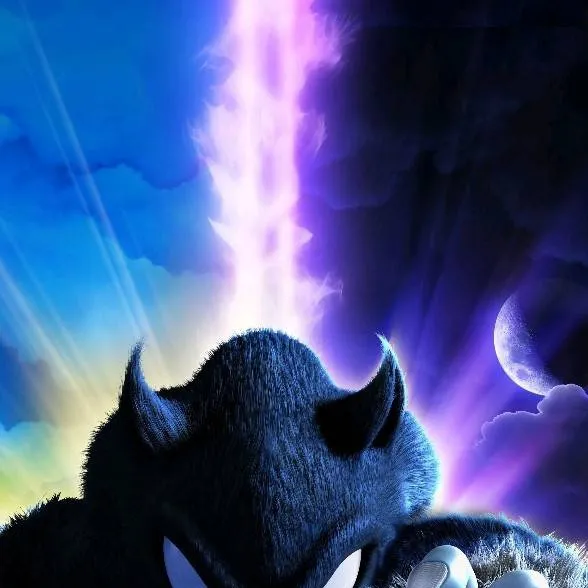 chat with ai character: 🌭Sonic lobisomem🐺