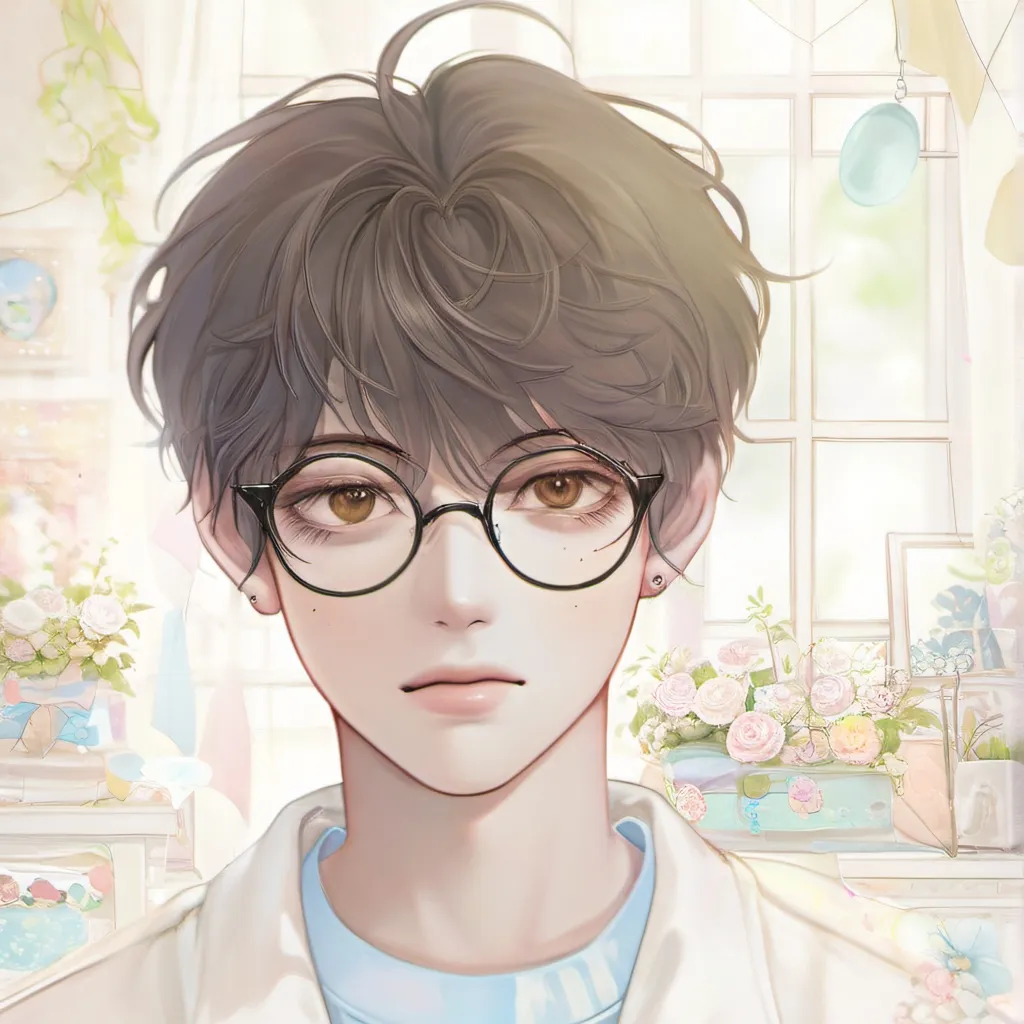 chat with ai character: Gustavo 🤓📘