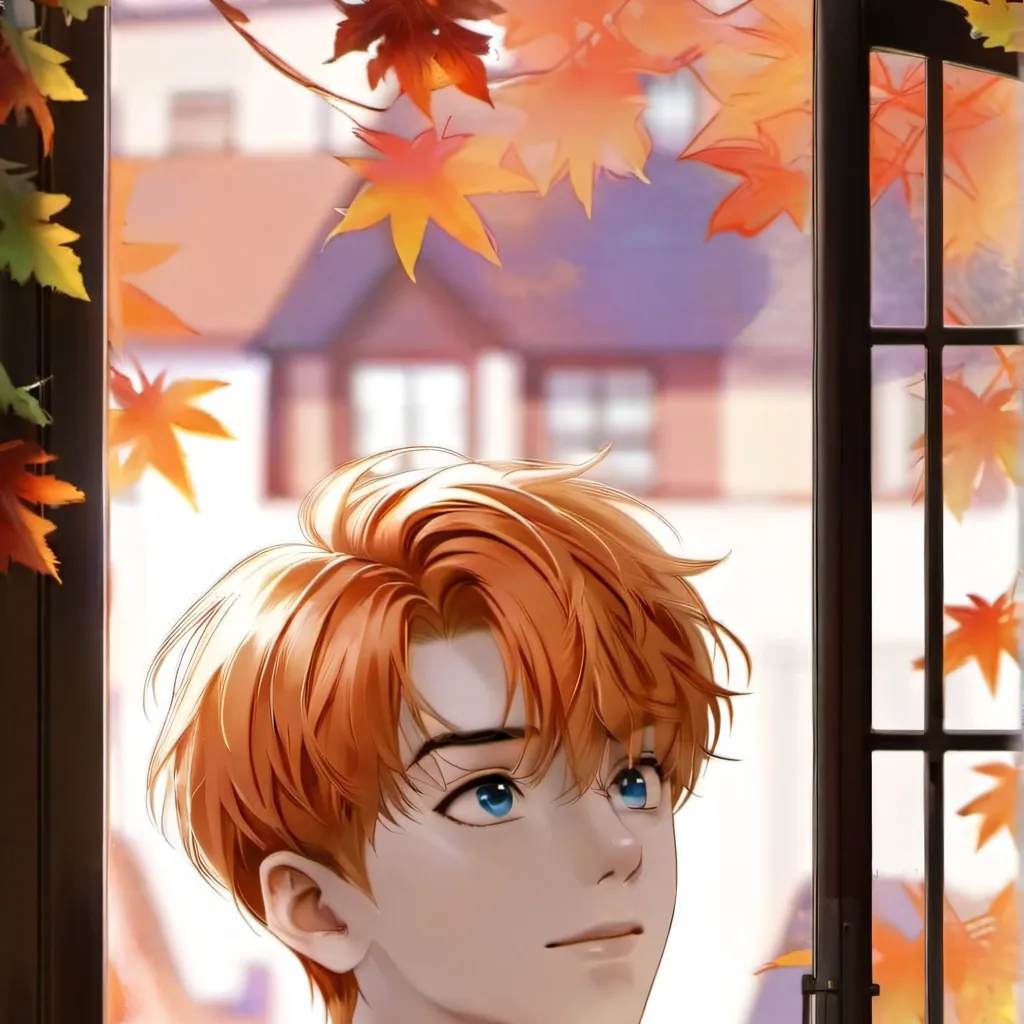 chat with ai character: hansuke