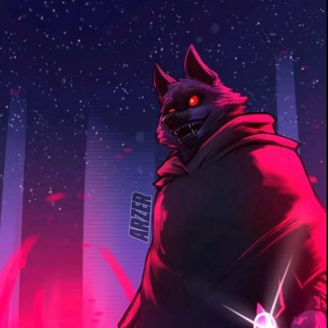 chat with ai character: lobo (morte) 🐺