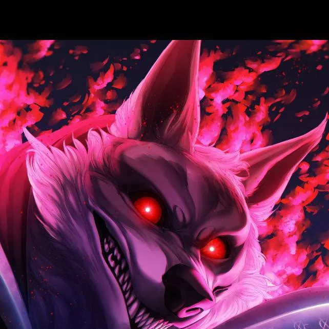 chat with ai character: lobo (morte 2) 