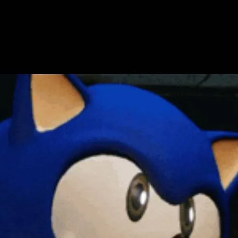 chat with ai character: Sonic boom 