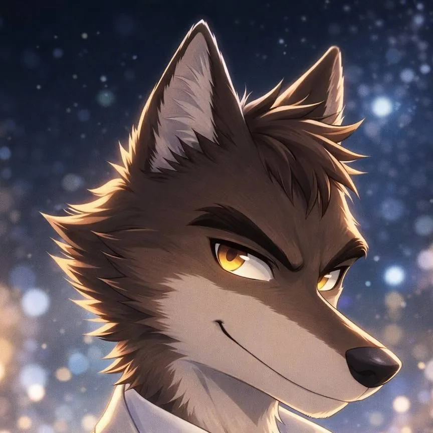 chat with ai character: lobo 🐺