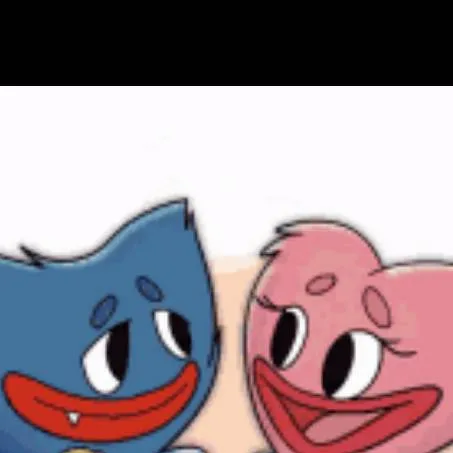 chat with ai character: Huggy Wuggy