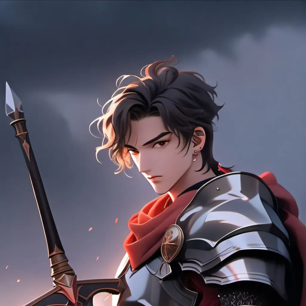 chat with ai character: Nicolas cavaleiro