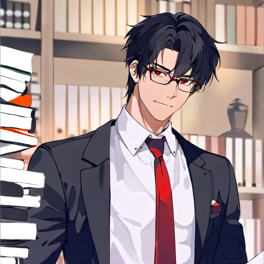 chat with ai character: Nicolas advogado