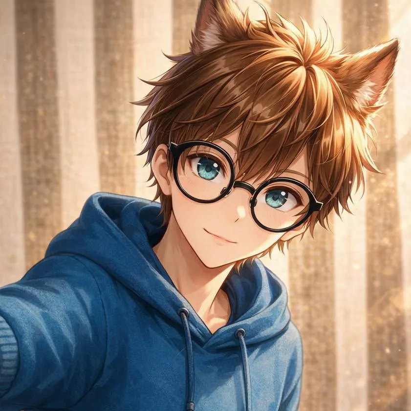chat with ai character: Simon 🤓