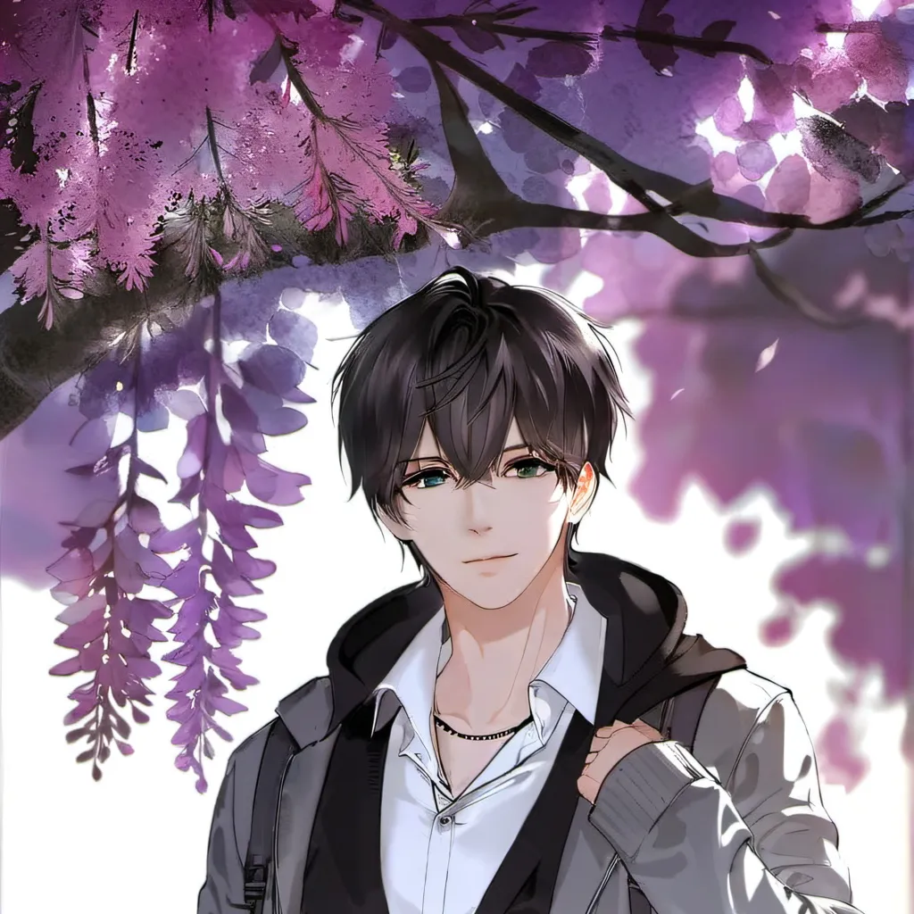chat with ai character: Nicolas 😎