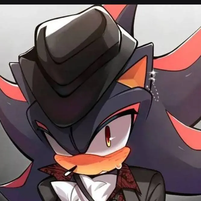 chat with ai character: Shadow