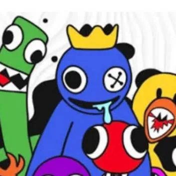 chat with ai character: amigos coloridos 