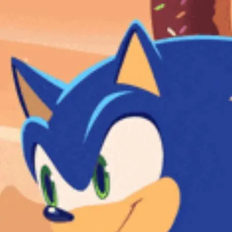 chat with ai character: Sonic 💙🦔🌀⚡