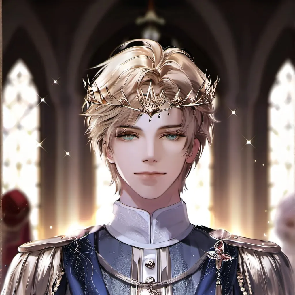 chat with ai character: paulo 🤴🏼💙💜