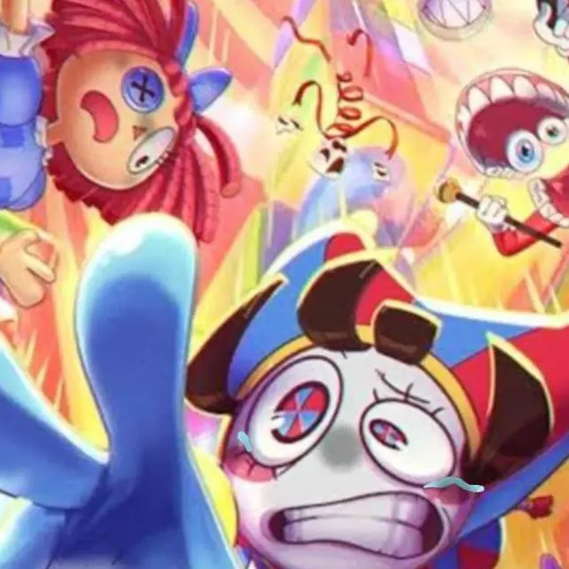 chat with ai character: digital circos 