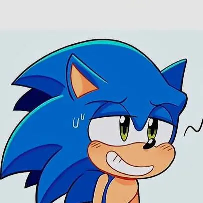 chat with ai character: Sonic 💙🦔
